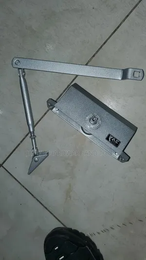 Door Closer