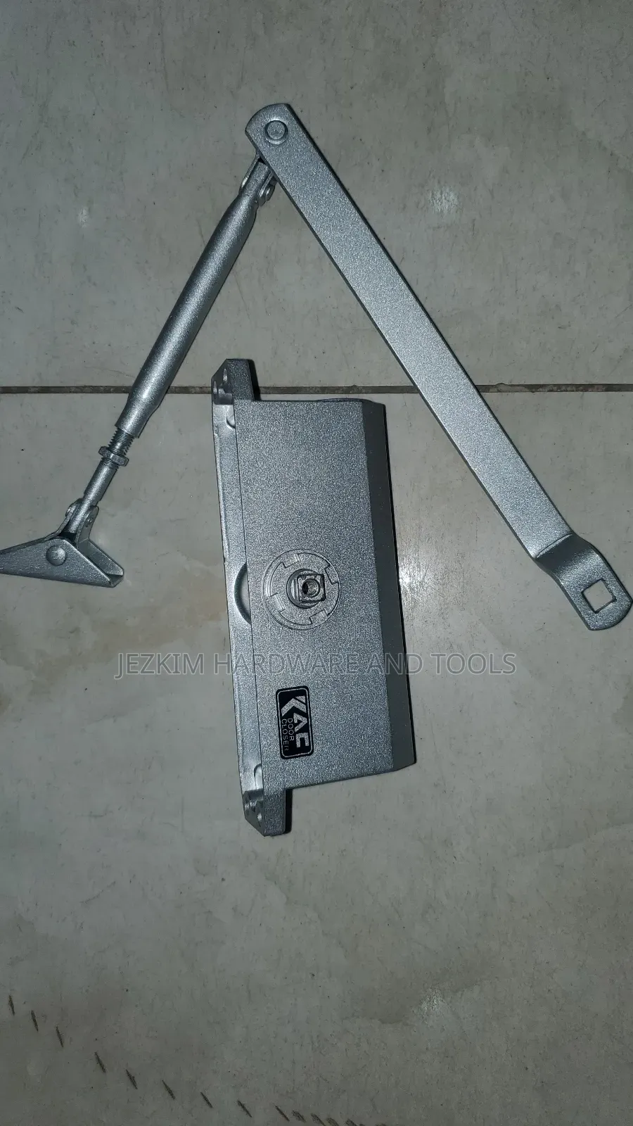Door Closer