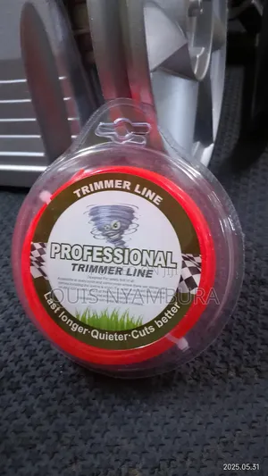 50m Professional Trimmer Line/Trimmerline 3.0mm