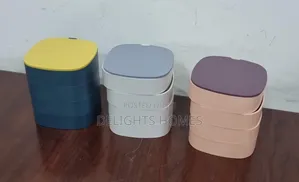 Jewelry Organizer