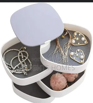 Jewelry Organizer