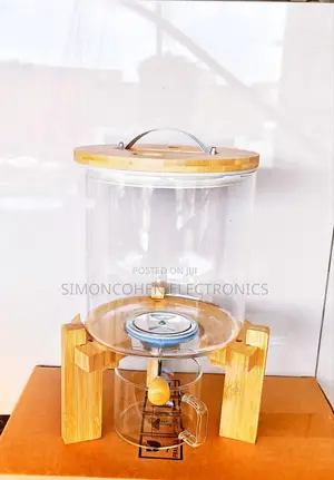 5 Litres Cereal Dispenser