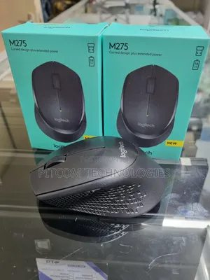 M275 Wireless Mice
