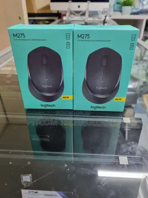 M275 Wireless Mice