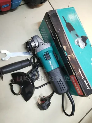 810watts Makita Angle Grinder 4inch