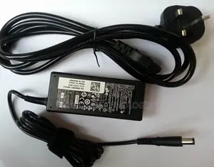 19.5 v 4.62 a Dell Big Pin Adapter/Charger