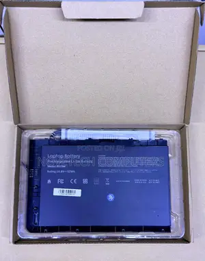Hp Elitebook Folio 9470m Battery