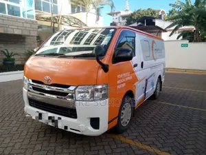 Vehicles Branding Services