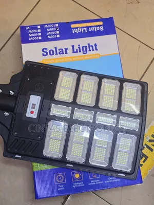 500w Street Light