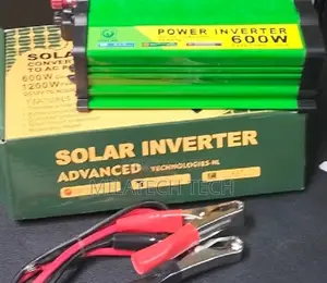 Quality Solarmax Solar Power Inverter 600w Amps