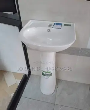 Sawa Handwash Basin Available