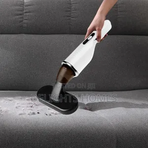 Vacuum Cleaner_pa