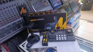 Maono Cas Am E2 Single Mic Bundle