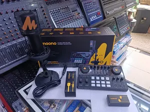 Maono Cas Am E2 Single Mic Bundle