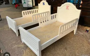 Kids Wooden Beds 3by6