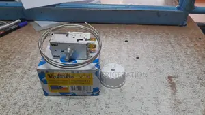 Fridge Thermostat
