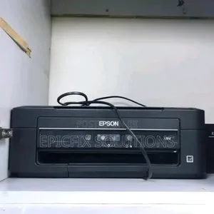 Avoid Buyin Secondhand Printers.Get Genuine L382 Refurbished