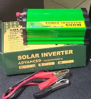 Solarmax 600w Solar Power Inverter Peak Power^Affordable