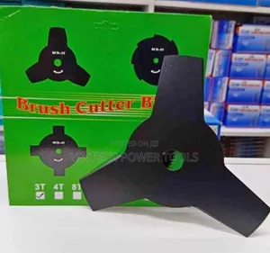 Brush Cutter Blade