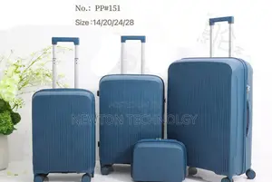 *4 in 1 Luxurious Unbreakable