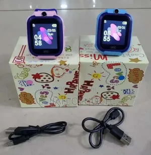 Ultimate Kids Smart Watch