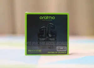 Oraimo Ryme Bluetooth Earbuds