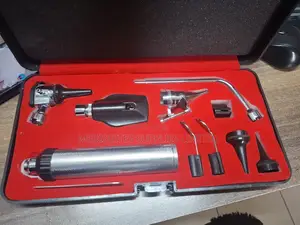 Ent Diagnostic  Set .