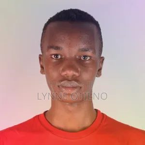 Lynne Otieno