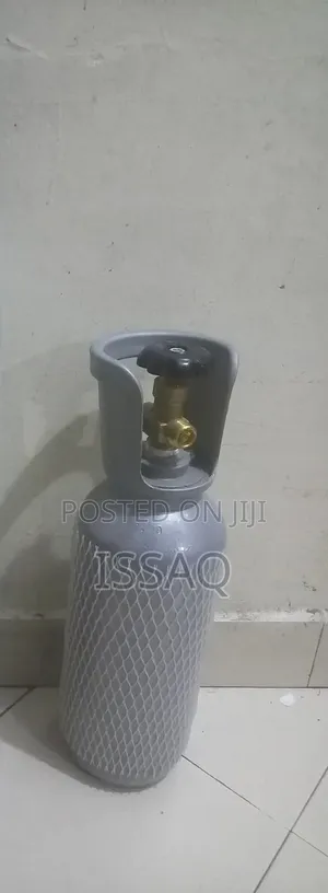 C02 Cylinder 4kg