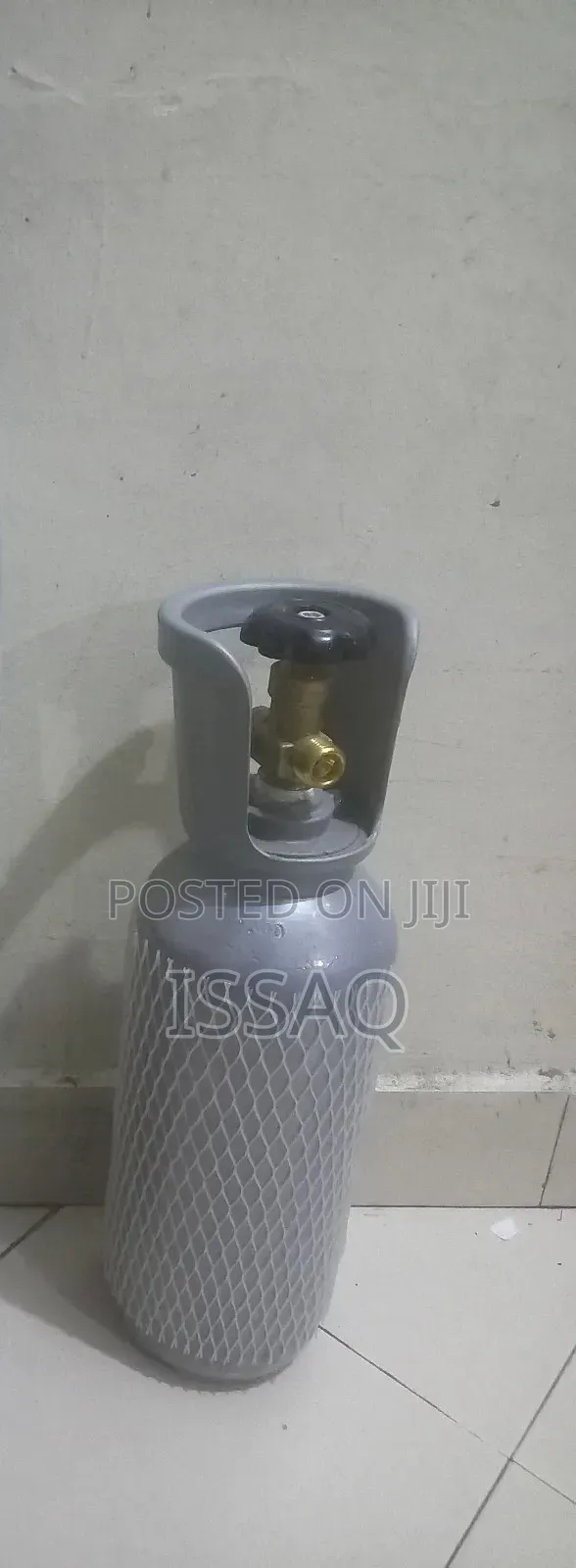 C02 Cylinder 4kg