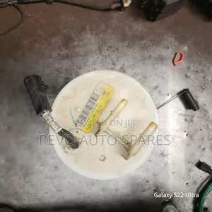 Fuel Pump Ford