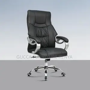 Office Chair:Office Furniture Simple Modern Boss Ceo Chair