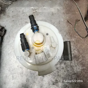 Nissan March Fuel Pump