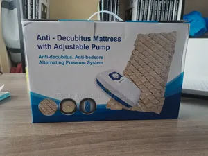 Therapeutic Air Mattress