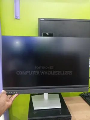 Dell Frameles 27" Monitor