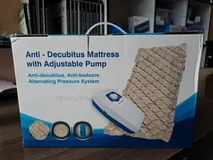 Medical Air Mattress