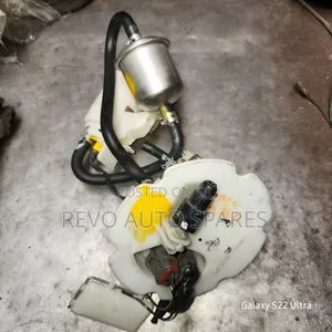 Wingroad Fuel Pump