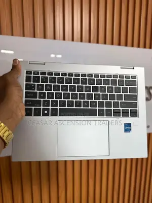 Laptop HP EliteBook X360 1040 G9 32GB Intel Core I7 SSD 512GB