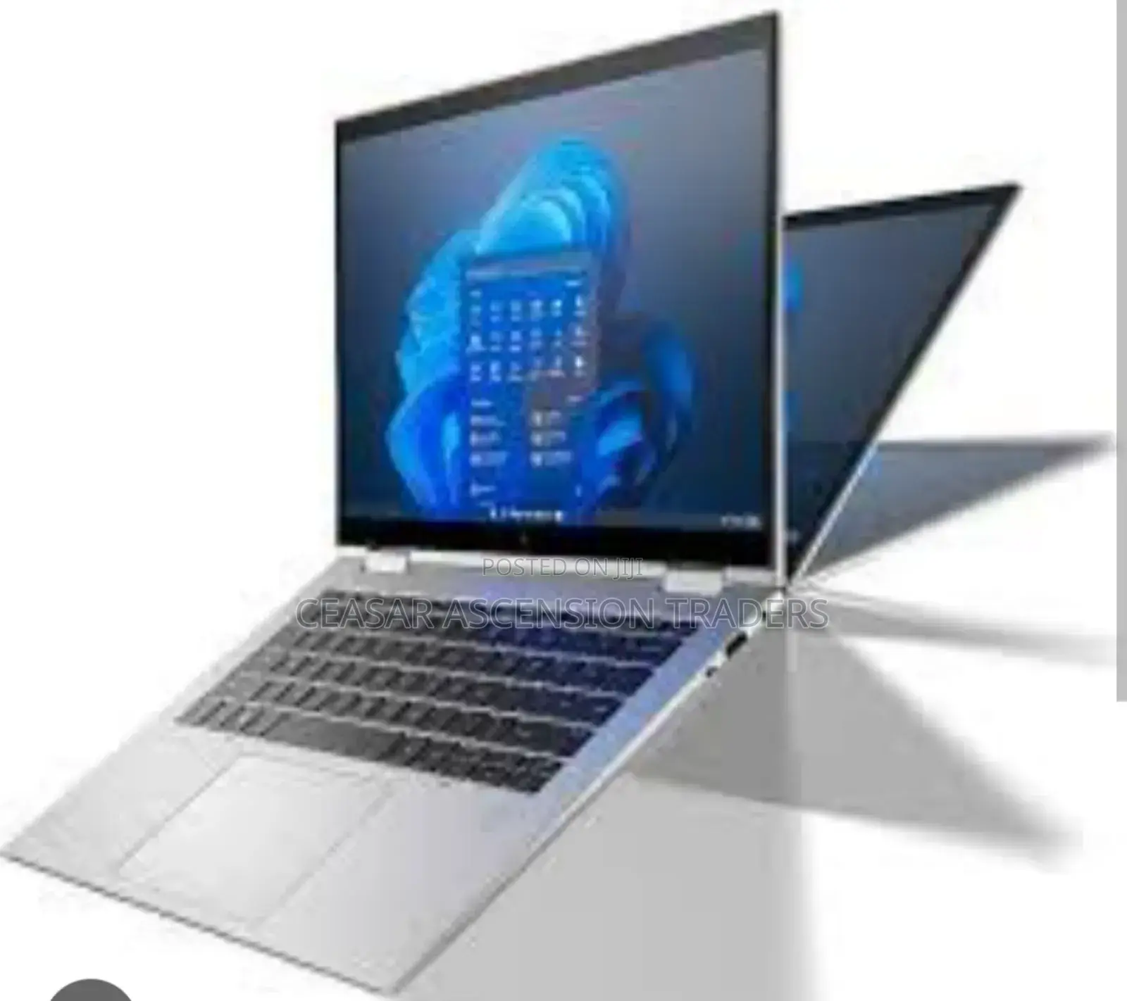 Laptop HP EliteBook X360 1040 G9 32GB Intel Core I7 SSD 512GB