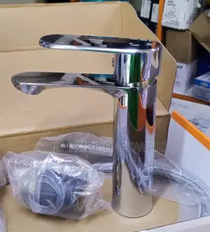 Hot and Cold Tap for Handwash Basin Available