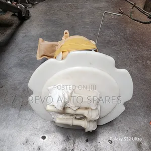 B15 Fuel Pump