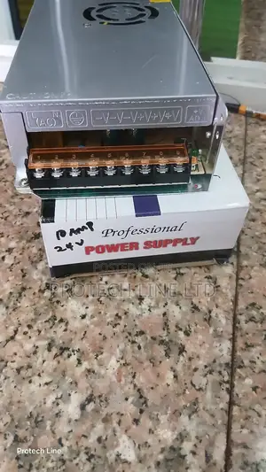 24v 10a Switching Power Supply Ac/ Dc