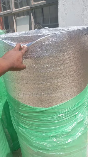 5 Mm Heat Insulation Sheet