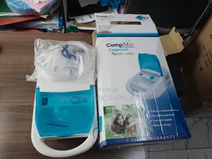 Breathing Machine