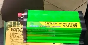 Solarmax Solar Inverter^Solar Pro Inverter 600w