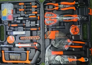 Electric Toolbox