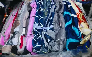 Single Woolen Duvets