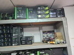 Wipcool Drainage Pumps(P12c)