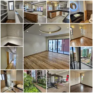 3bdrm Apartment in Kileleshwa for sale