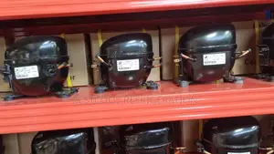 Donper Fridge Compressors (1/6hp)
